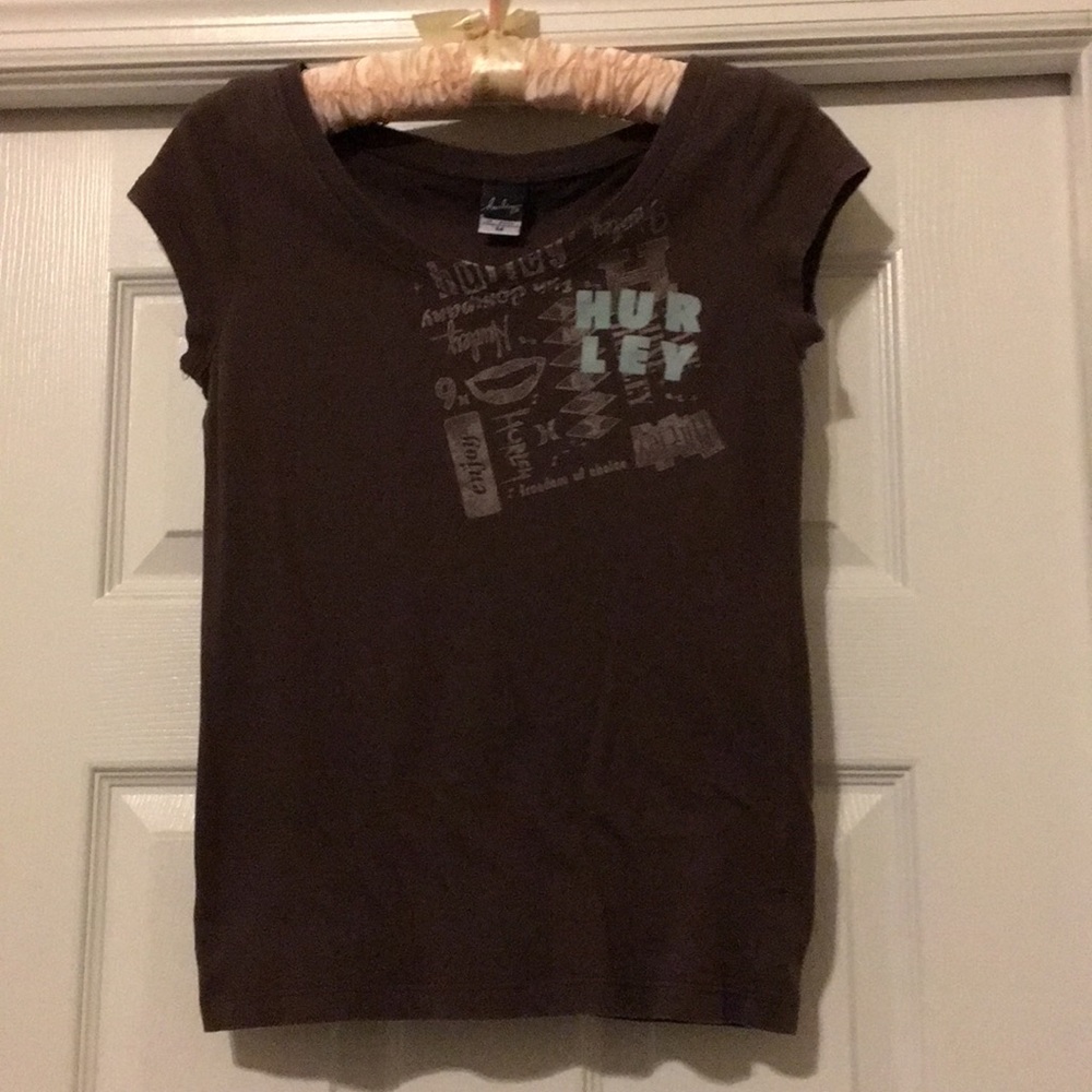 Tee shirt